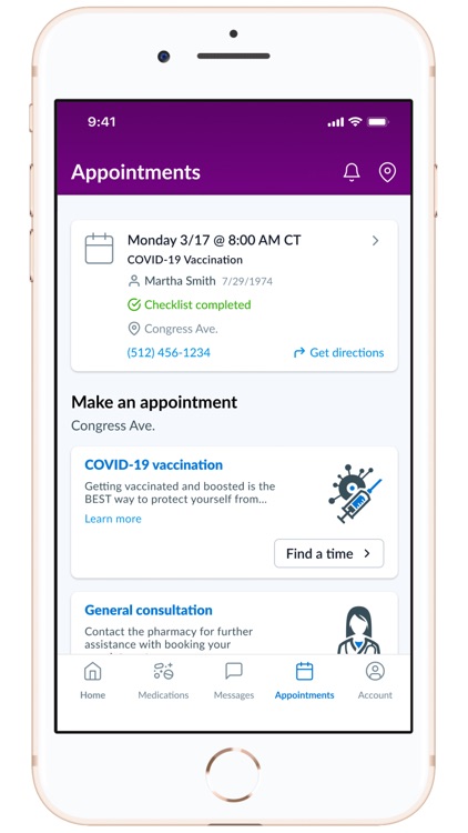 Lexington Discount Drugs screenshot-3