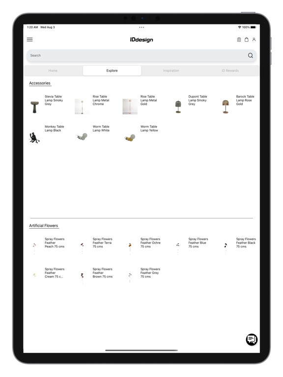 Screenshot #5 pour IDdesign