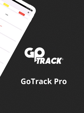 GoTrack Proのおすすめ画像5