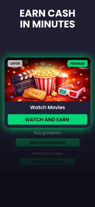 FreeCash: Get Paid Real Money. screenshot 3