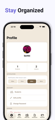 English Manager Screenshot 5 of 5