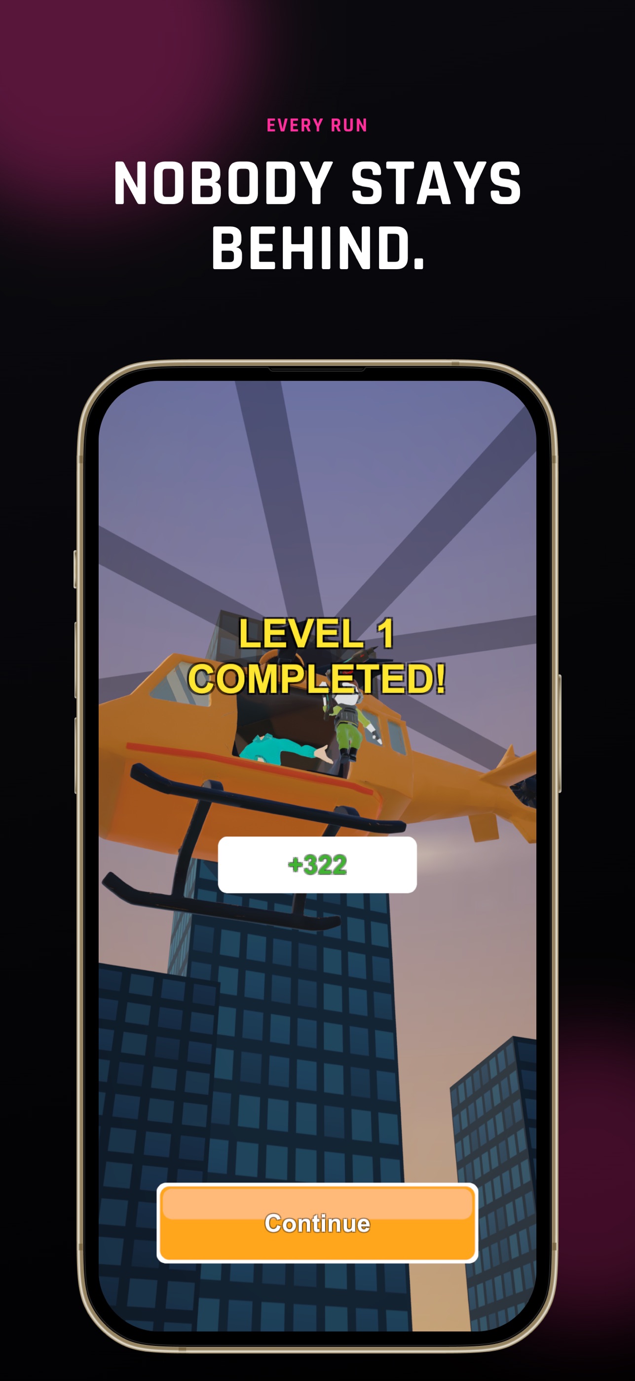 Screenshot 5 of SKYLIFT: Alien Evac