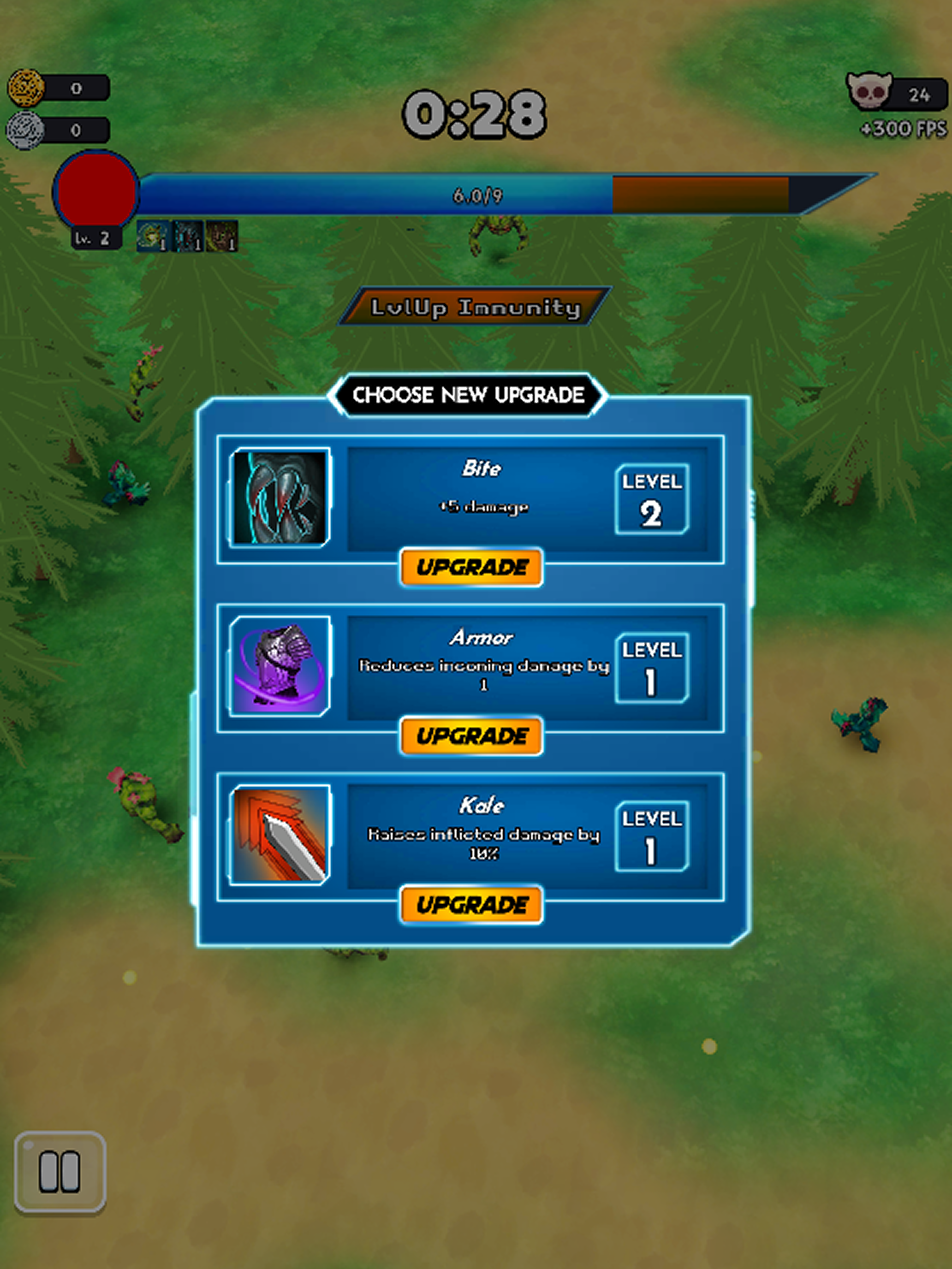Hatchy Rampage screenshot 14