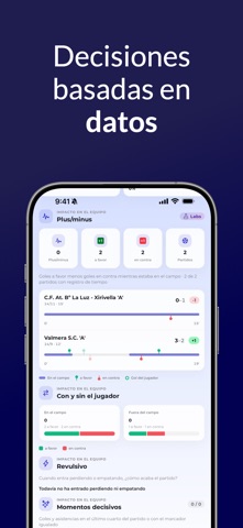 Vocamini iPhone screenshot 6