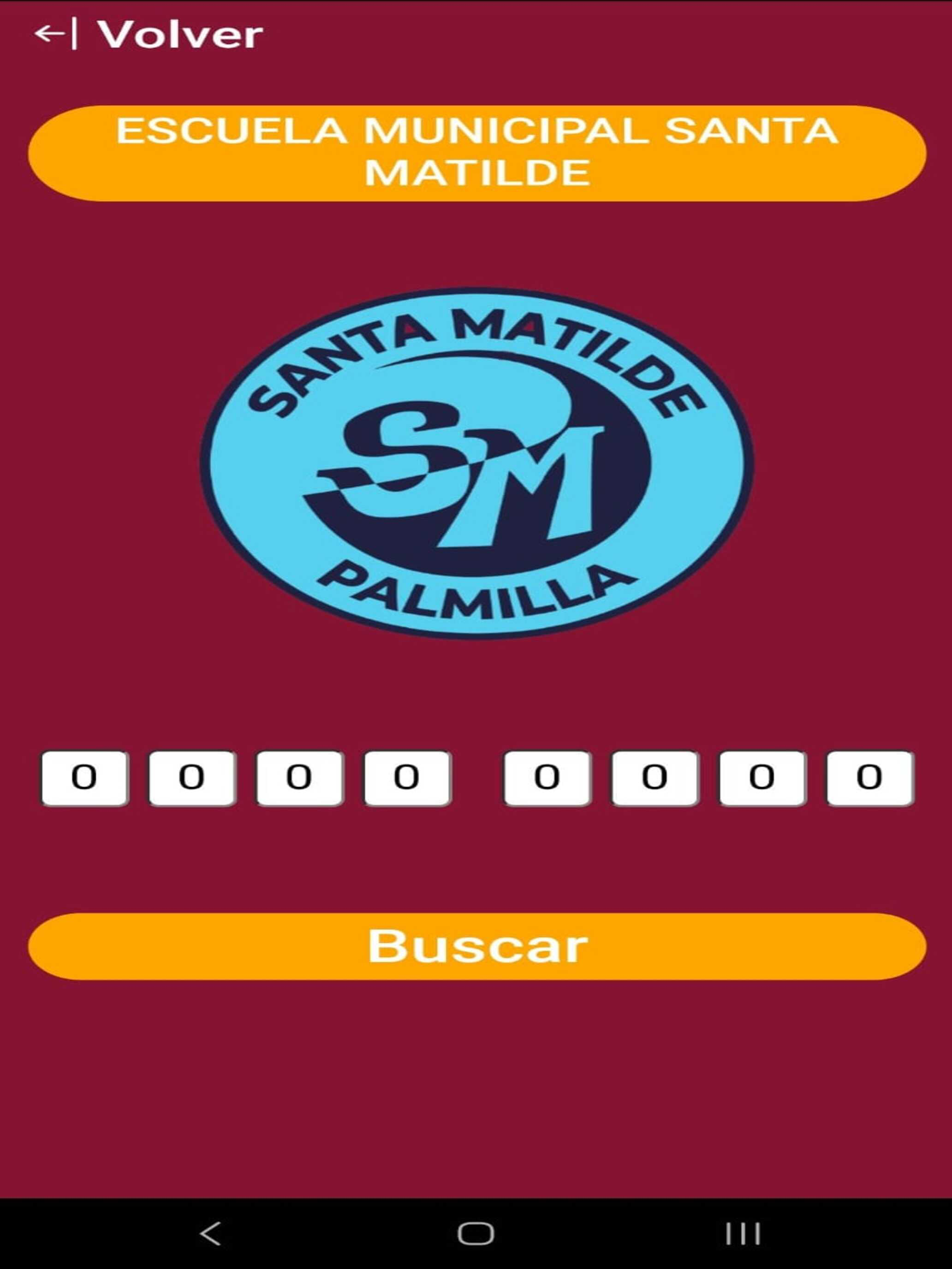 Mi Aula Docente screenshot 6