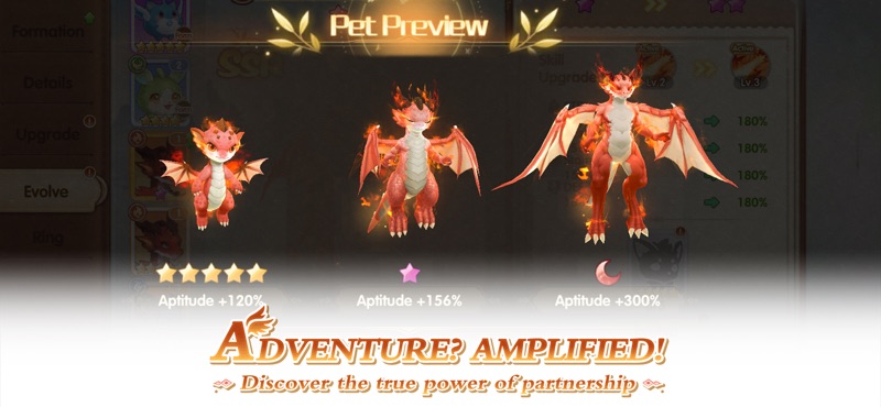 Spirits of Aetheria screenshot 5