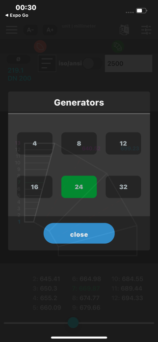 ElbowData Screenshot 5 of 8