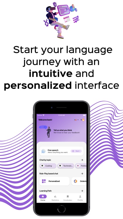 Talkkit - Your Language Kit