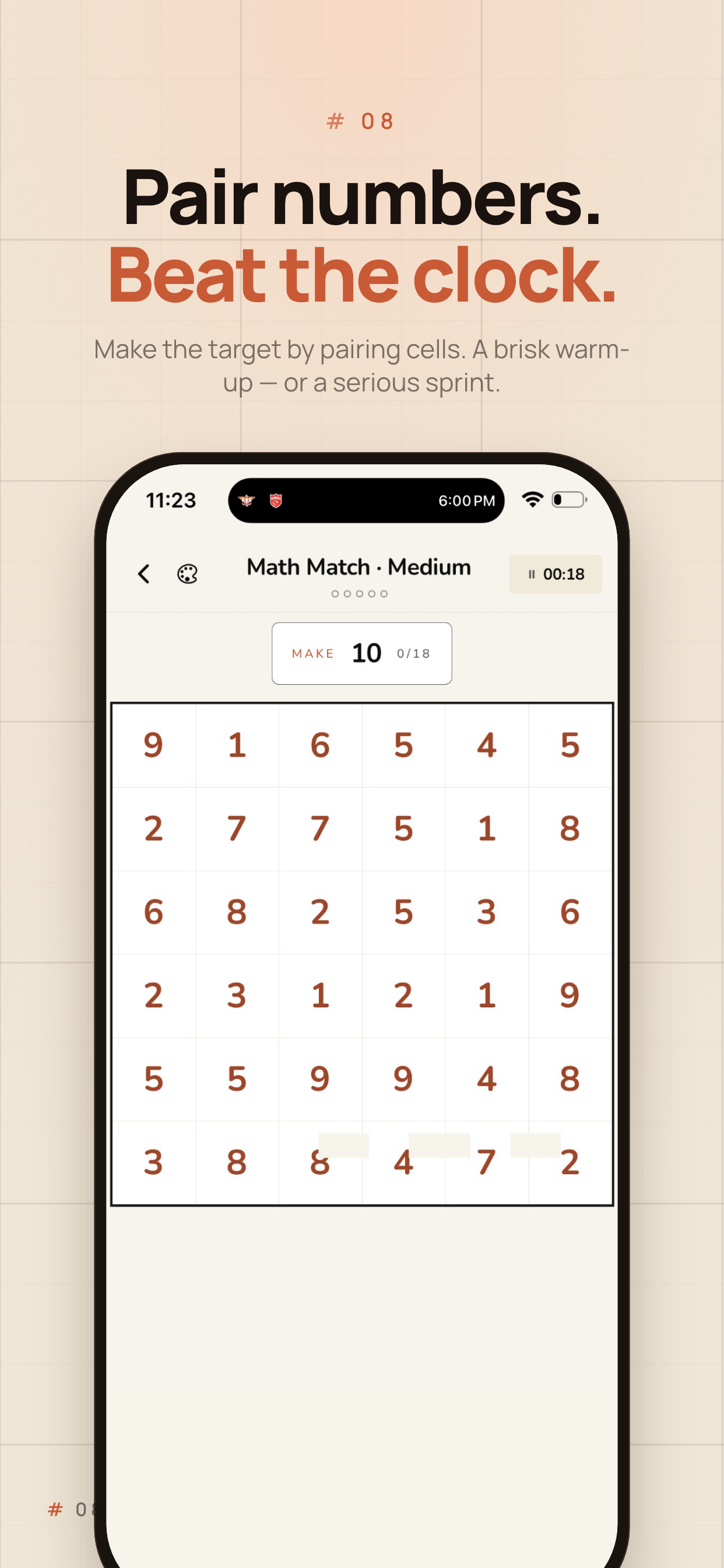 Sudoku Nova: Daily Puzzles screenshot 9