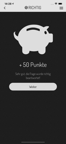 Actionbound iPhone screenshot 9