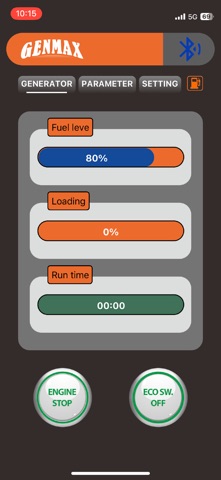 genmax screenshot