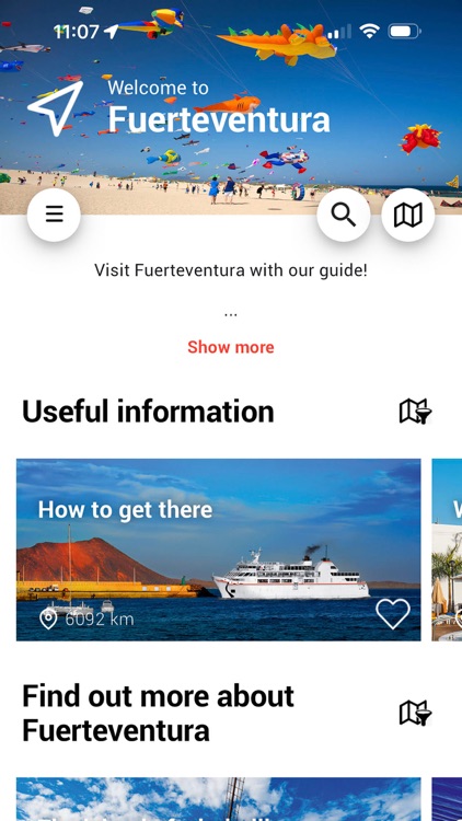 Fuerteventura - Reiseführer