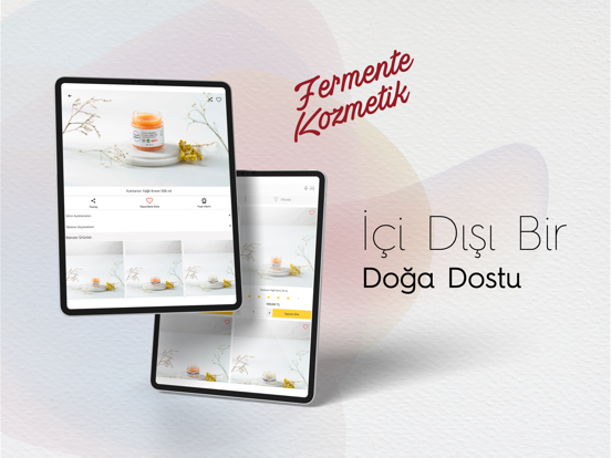 Screenshot #4 pour Fermente Mutfağım