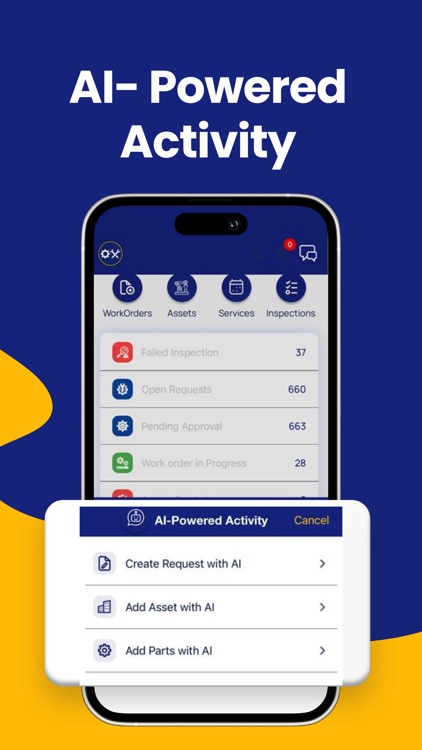 Oxmaint Work Order Maintenance screenshot-5