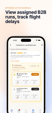 NiceHub Screenshot 8 of 10