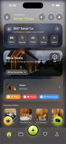 OSBTURK Kartaltepe screenshot