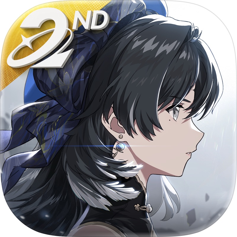 Wuthering Waves - 2nd Anniv. screenshot 1