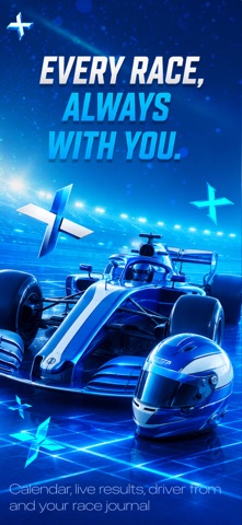 One Motor one Race iPhone screenshot 1