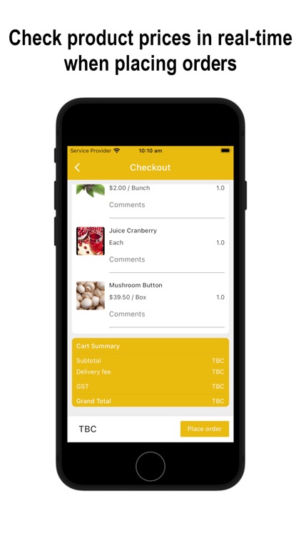 The Fresh Fruit Team screenshot-3