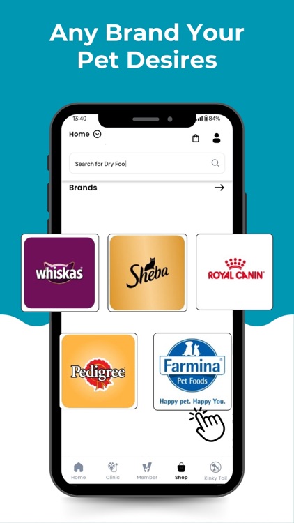 Vetic - Pet Clinic & Grooming