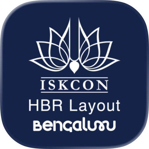 ISKCON BLR MANDIR & GOSHALA