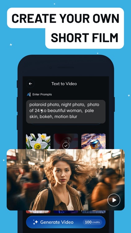 AI Video Maker - Text to Video screenshot-5