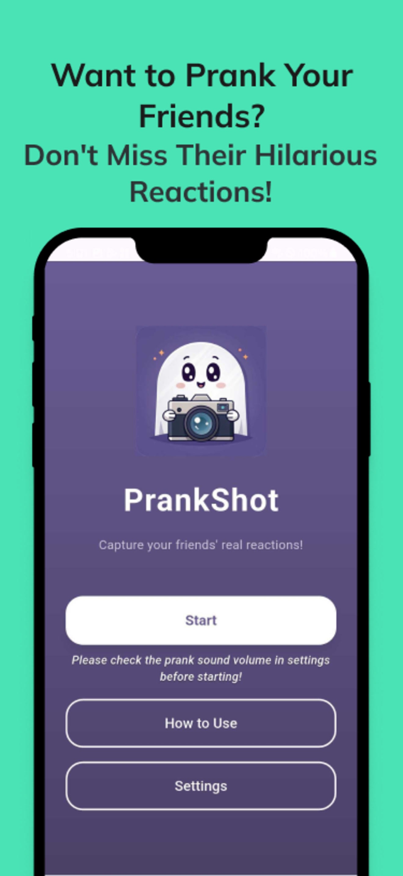 prankshot