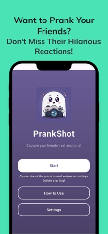 prankshot Screenshot 5 of 5