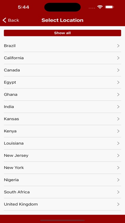 AllMarket: Buy & Sell screenshot-3