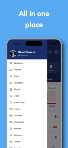 Plantasktic screenshot