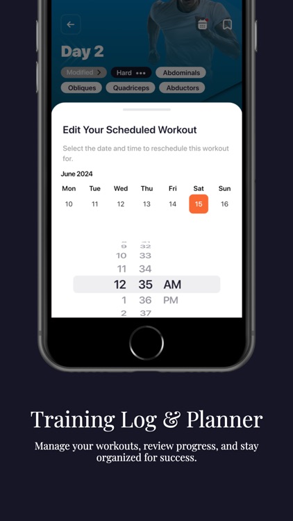 Fittest: My Fitness & Wellness screenshot-4