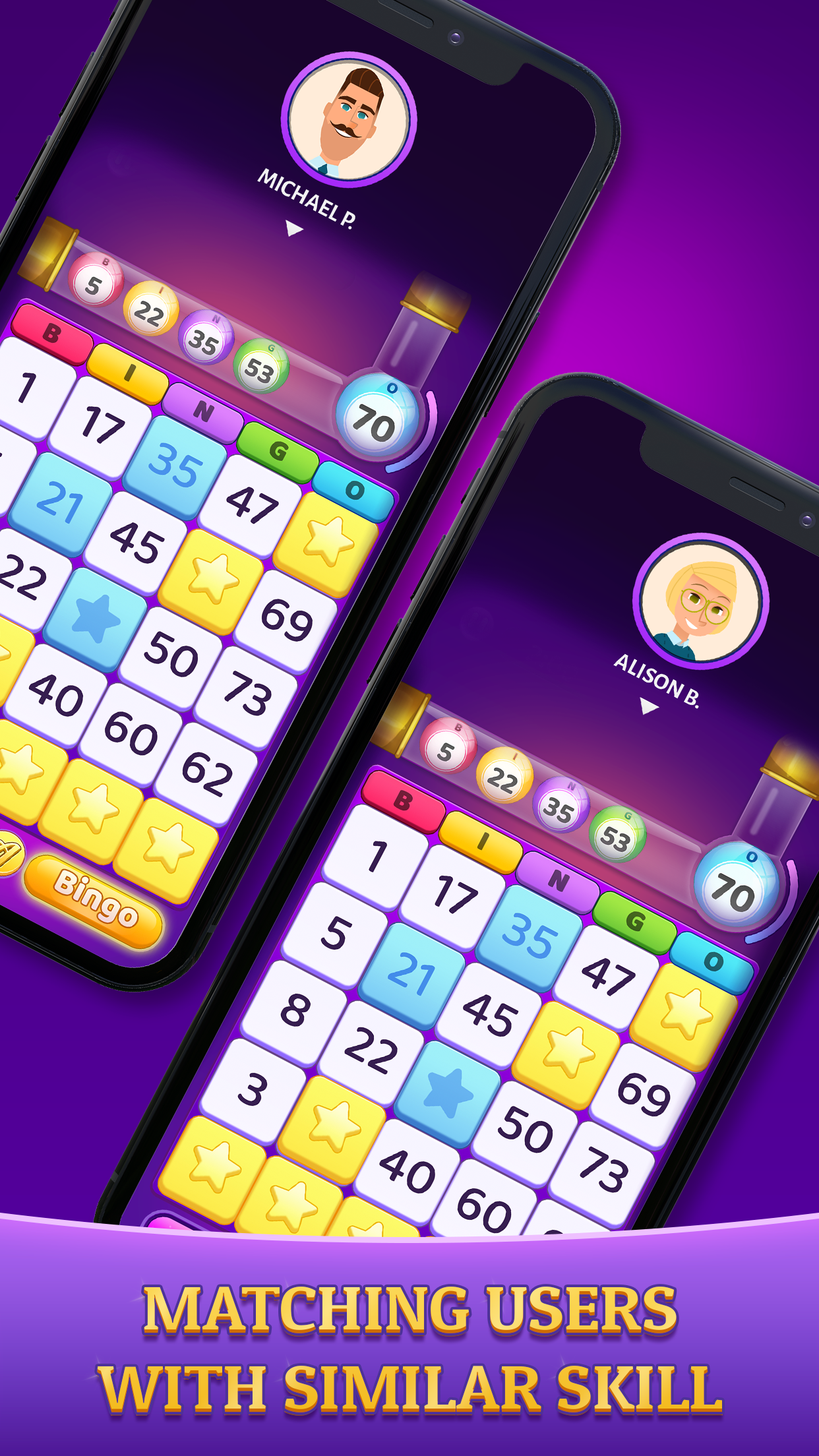 Bingo Cash screenshot 4