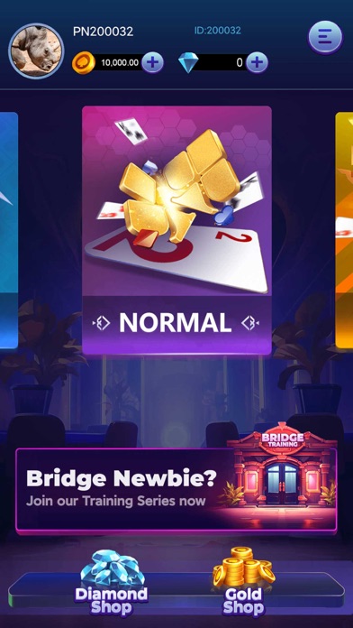 PokerNex Screenshot