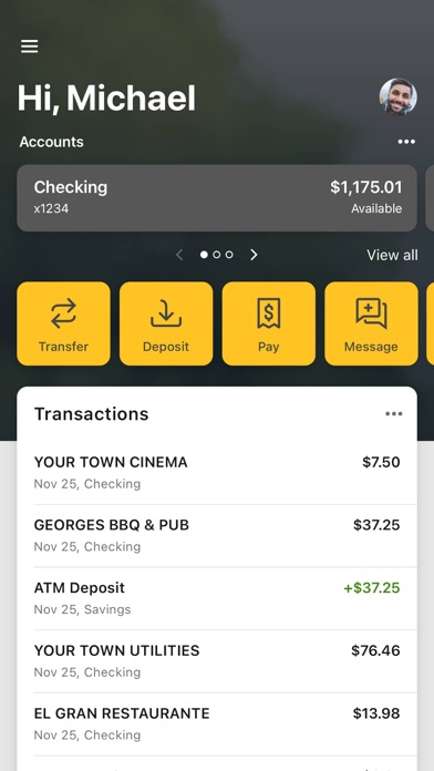 PSB - Mobile Screenshot 1 - AppWisp.com PSB - Mobile Screenshot 1 - AppWisp.com