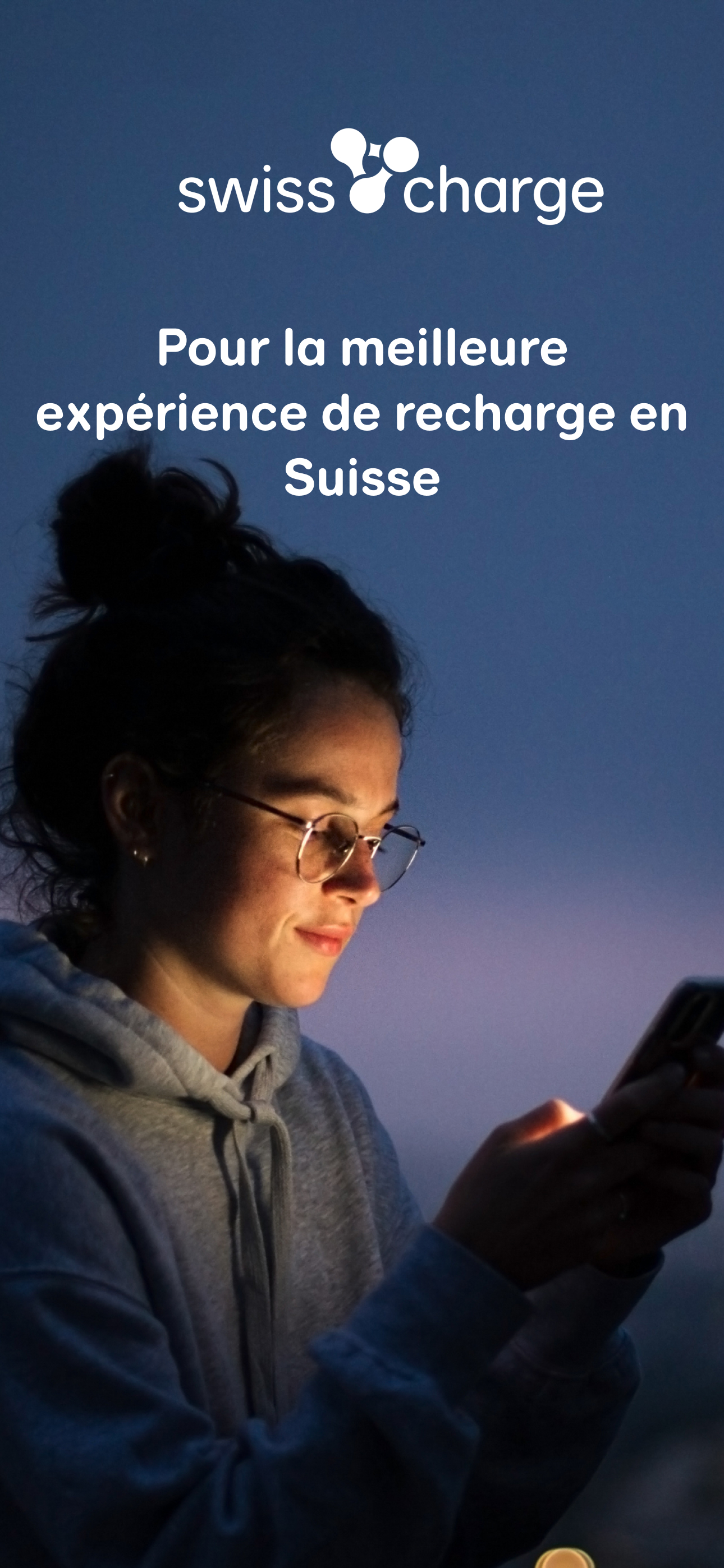 Swisscharge