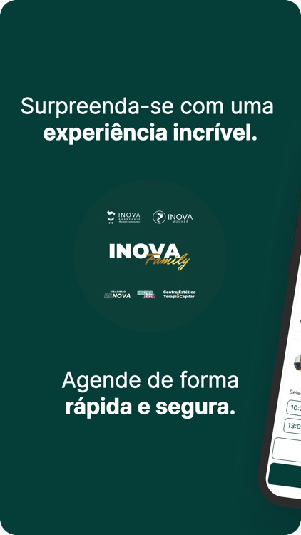 INOVA FAMILY