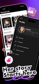 SweetLink+ screenshot