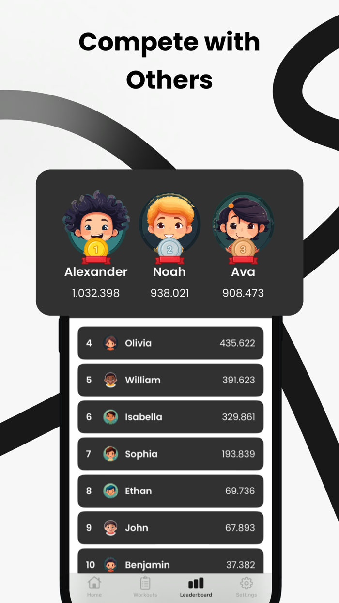 Fit Steps Lose Weight Walking