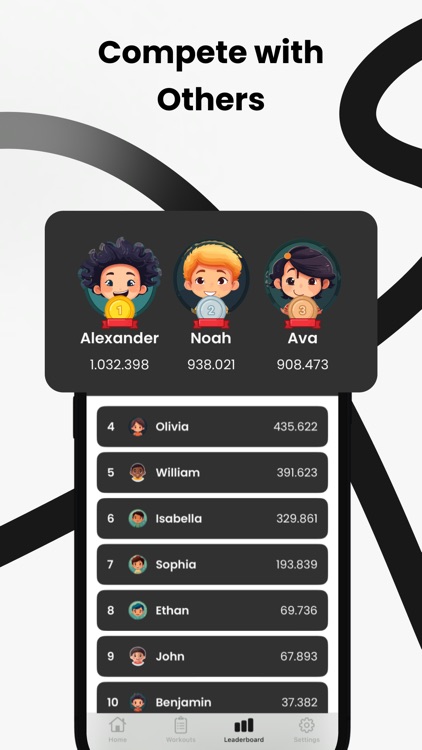 Fit Steps: Lose Weight Walking screenshot-4