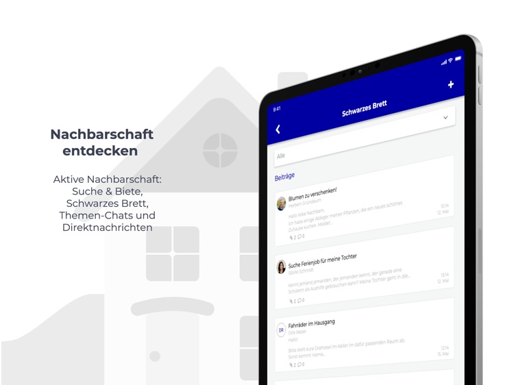 Hausverwaltung Löschnigg