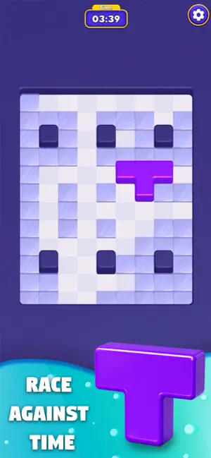 Block Splat screenshot 2