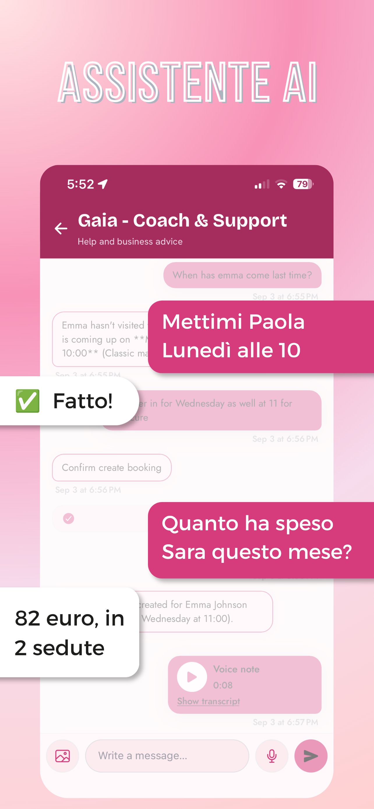Screenshot 5 of NailPro