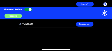 SlimTech EMS Screenshot 3 of 3