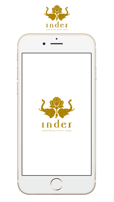 Screenshot #1 pour Inder Jewellery