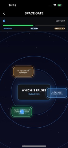 StrikeSage Realm screenshot 2