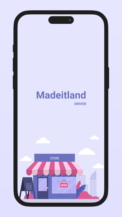Madeitland Driver Screenshot 1 of 9
