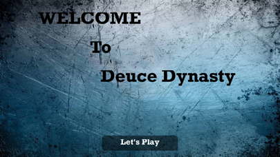 Screenshot #1 pour Deuce Dynasty