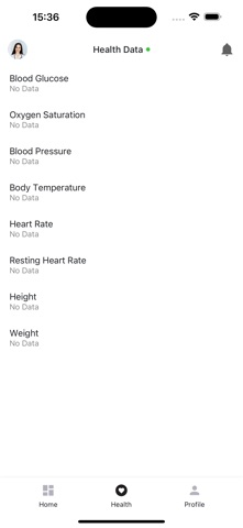 Collaborate Health Screenshot 2 of 7