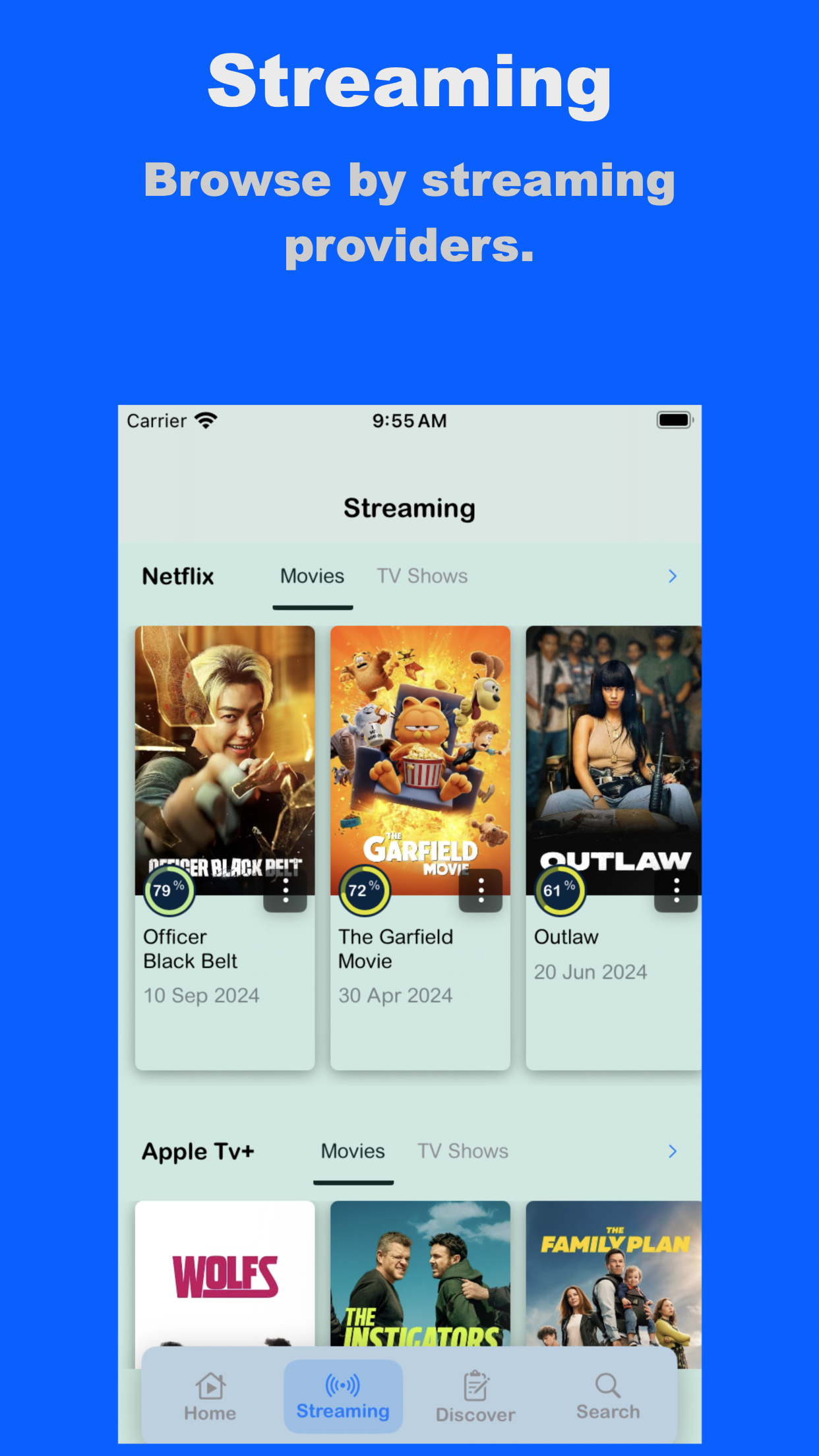 FlixHub