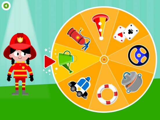 Games for toddlers kids 2+ 3+